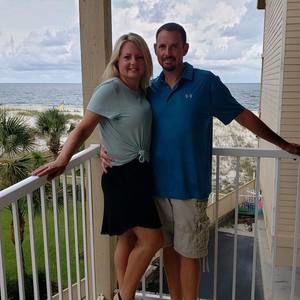 Meet your Posher, Katrina